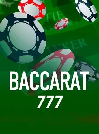 Baccarat 777