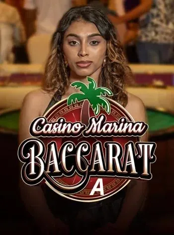 Baccarat Casino Marina