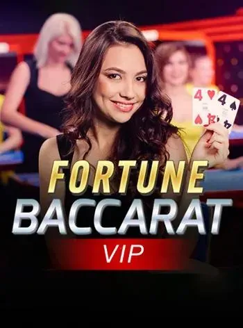 Baccarat Fortune