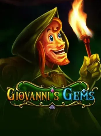 Baccarat Giovanni's Gems
