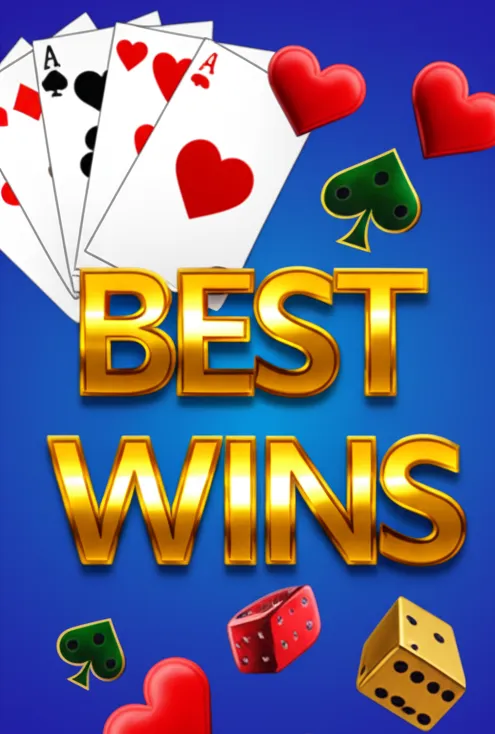 Best Games Banner