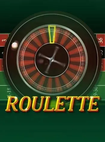Roulette Banner