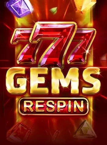 777 Gems Respin Slot