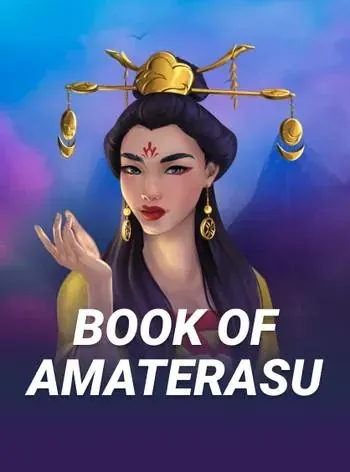 Book of Amaterasu Slot